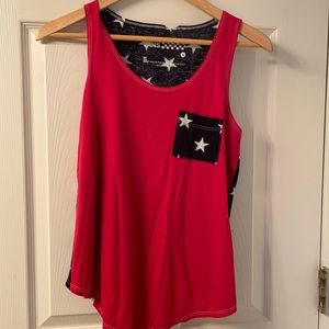 Vans Tank Top